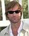Aaron Eckhart - Movie Poster / Print -- Custom Framing Available Image