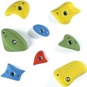 Medium Climbing Hold Set 4