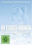 Produkt-Bild: In eisige H&ouml;hen - Sterben am Mount Everest