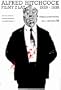 Alfred Hitchcock Film Festival 27 x 40 Movie Poster - Style A