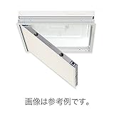 【個人宅配送不可】 高気密・高断熱型 天井点検口455×455(在来工法向け) SPC-S4545AH3 JOTO 城東テクノ アミ【代不】