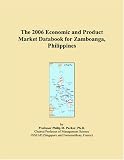 The 2006 Economic and Product Market Databook for Zamboanga, Philippines