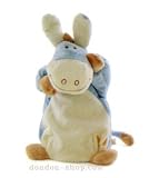 Eigenschaften Noukies  / Noukies Handpuppe Paco