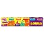 Play Doh - Loisir Cr�atif - P�te � Modeler -  4 + 2 Couleurs Vives