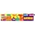 Play Doh - Loisir Cr�atif - P�te � Modeler -  4 + 2 Couleurs Vives