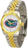 Florida Gators Suntime Mens Executive Watch - NCAA College Athletics