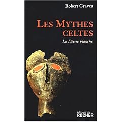 Les mythes celtes : La D�esse blanche