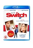 The Switch [Blu-ray]