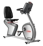 Star Trac 6430 Recumbent Bike