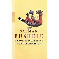 Harun und das Meer der Geschichten