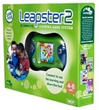 LeapFrog Leapster 2 Learning Game System - Green