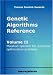 Genetic Algorithms Reference Volume 2 Mutation operator for numerical optimization problems