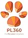 PL 360 Hip and Joint Support, Chewable Supplement For Dogs & Pets | Supports a Healthy Immune System | Arthogen | Natural and Safe Ingredients | Beef and Cheese Flavored | 250 Count