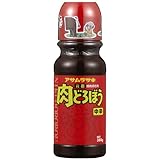 アサムラサキ 元祖 肉どろぼう 中辛 380g×12本