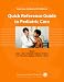 Books : American Academy of Pediatrics: Quick Reference Guide to Pediatric Care