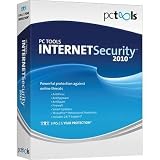 PC Tools Internet Security 7 2010 1User/3PC