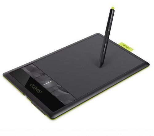 Grafik-Tablet Bamboo Pen & Touch