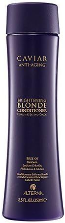 Caviar Anti-Aging Brightening Blonde Conditioner