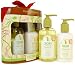 Beauty : CUCINA Kitchen Hand Care Duo Gift Box - Zucchini Flower and Truffle