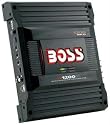 Boss Audio D1200M Diablo Class D Monoblock Power Amplifier