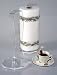 Kitchen & Housewares : Standing Paper Towel Holder