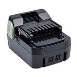 @NSS 【長期1年保証】 日立工機 Hitachi BSL1850 互換バッテリー 18V 5.0Ah 5000mAh サムスン社セル
