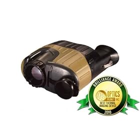 L3 Thermal Eye X200XP Thermal Imaging Infrared Camera PAL 7070410 7070410-0003