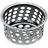 Danco 9D00080058 1-1/32-Inch Basket Strainer, Chrome