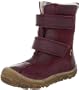 Bisgaard 1882, Unisex - Kinder Stiefel, Rot (Wine 28), EU 36