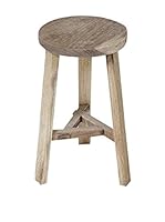 SCANDI CHIC Taburete Iris