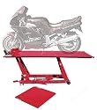 Hergestellt für DEMA Motorradhebebühne 500kg