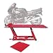 Hergestellt f�r DEMA Motorradhebeb�hne 500kg