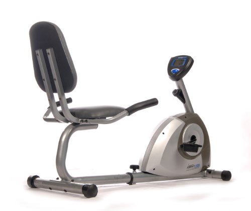 Stamina 1350 Magnetic Resistance Recumbent Bike