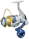 Okuma Cedros High Speed Spinning Reel