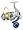 Okuma Cedros High Speed Spinning Reel (CJ-80S)