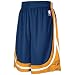 Golden State Warriors NBA Pre-Game Short