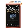 God @ Work: Developing Ministers in the Marketplace, Vol. 2