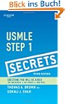 USMLE Step 1 Secrets