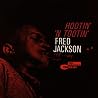 Image of album by Fred Jackson