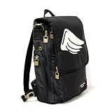 Nokia Booklet 3G 10.1″ NetbookFitted Winged Flight Series Convertible Backpack/Messenger Bag