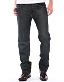 Jean LEVIS 501 Dark Clean