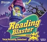 Search : Reading Blaster, Ages 9-12