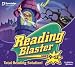 Software : Reading Blaster, Ages 9-12