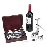 Barware Rhone Wine Set