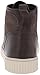 John Varvatos Men's Bedford Trooper High-Top Sneaker