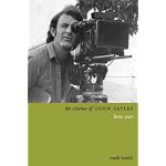 The Cinema of John Sayles: Lone Star (Directors' Cuts) book cover