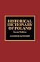 Historical Dictionary of Poland (Historical Dictionaries of Europe)