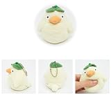 Spirited Away Keychain: Chick