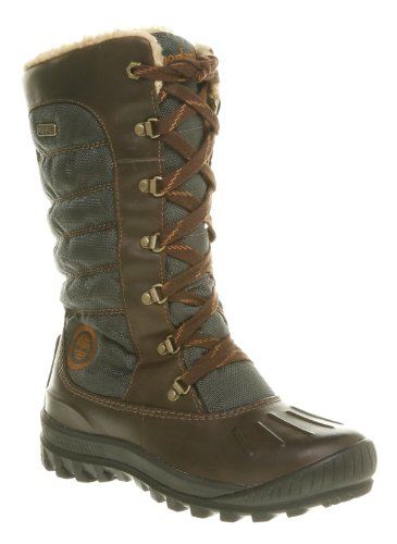 Timberland Mount Holly Duck Boot