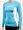 Aruba/white/aruba (underlined logo)